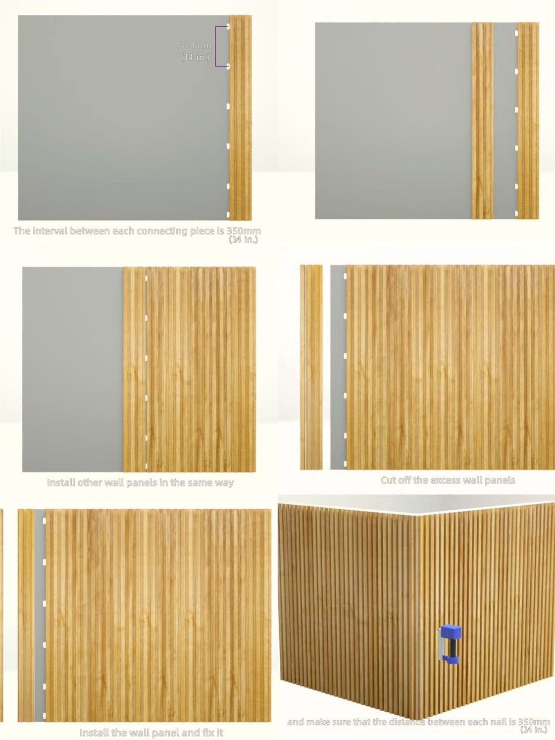 interior fluted wall panels interior fluted wall panels