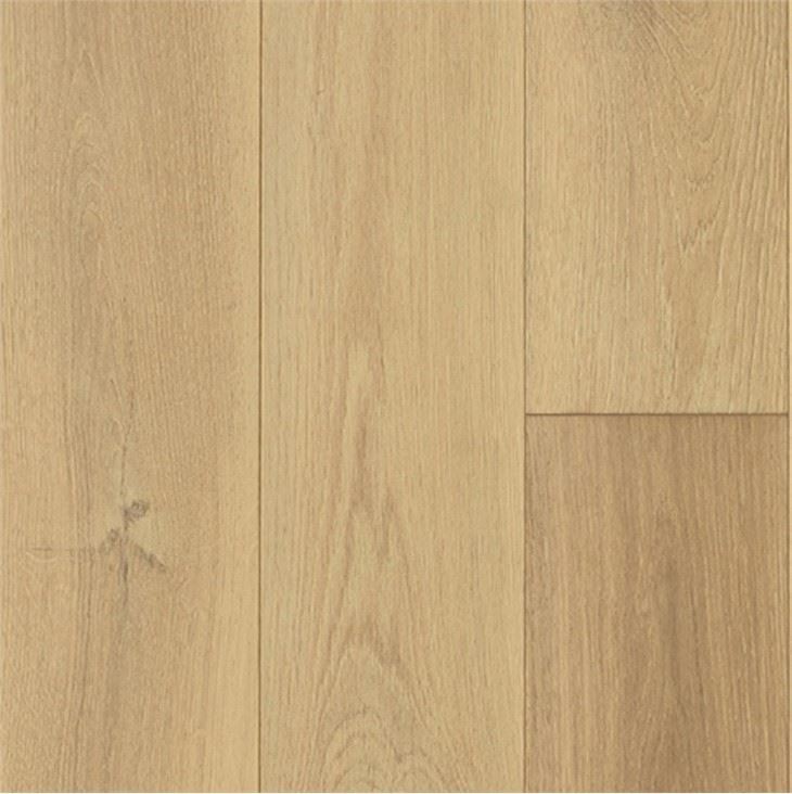 أرضيات من خشب البلوط الطبيعي